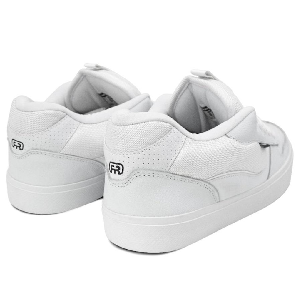 Imagem 5 do produto Tênis Hocks Puff Brilhante - Unissex