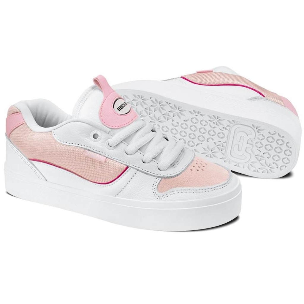 Imagem 3 do produto Tênis Hocks Puff Mauvee - Unissex