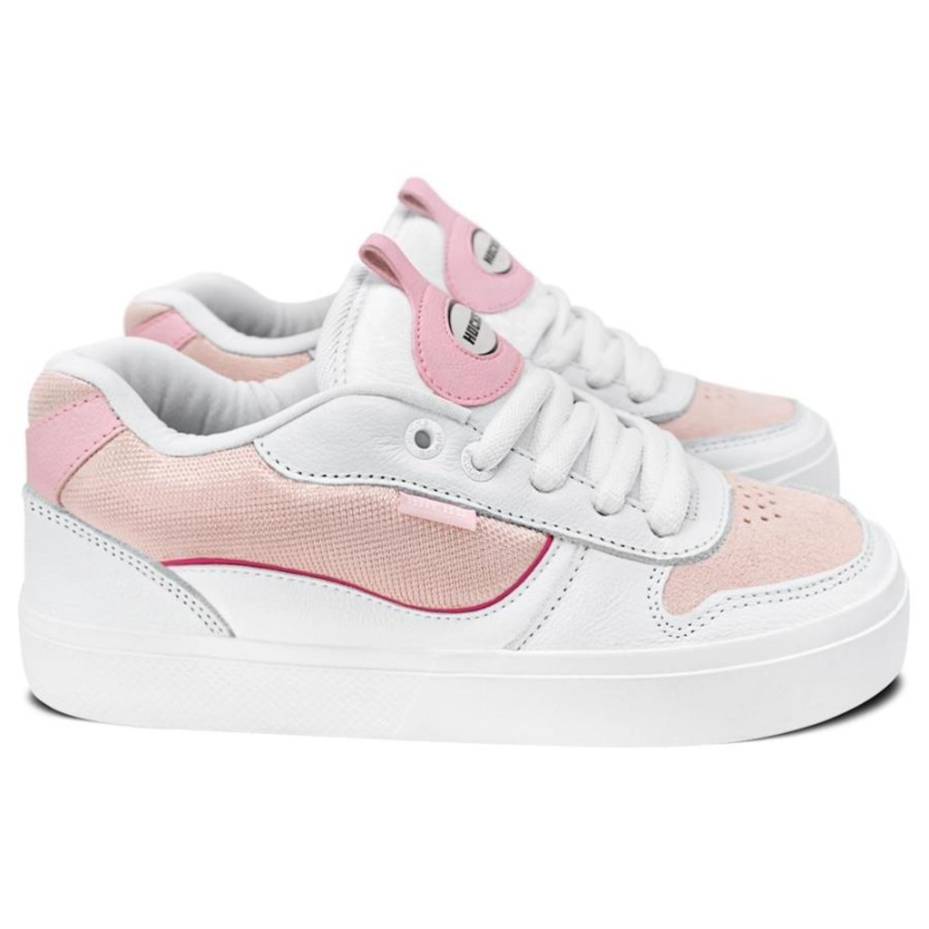 Imagem 4 do produto Tênis Hocks Puff Mauvee - Unissex