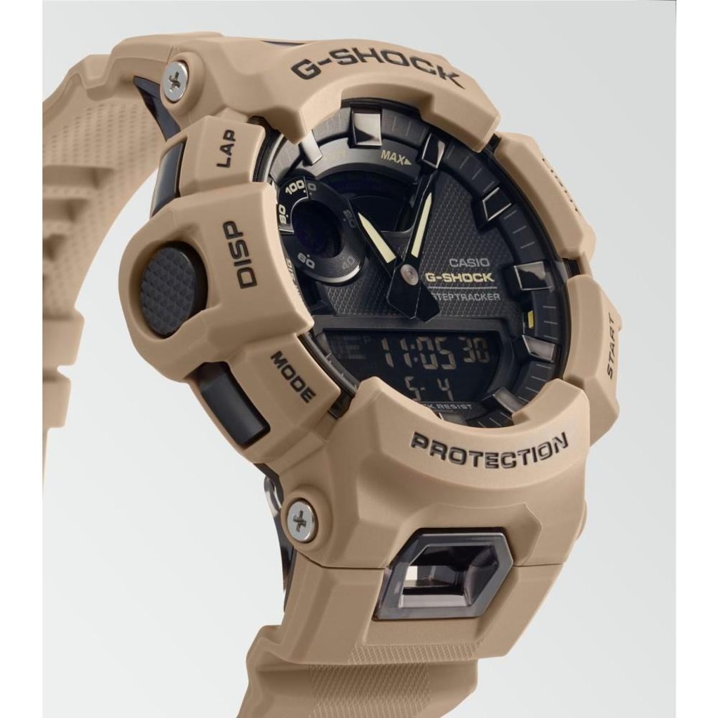 Imagem 2 do produto Relógio Casio G-Shock G-Squad Sports Gba-900Uu-5Adr - Unissex