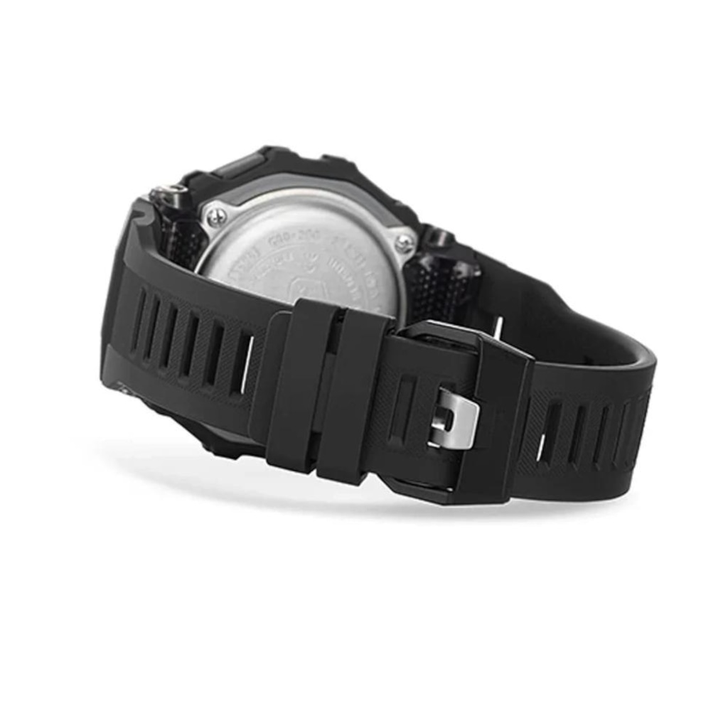 Imagem 4 do produto Relógio Casio G-Shock G-Squad Sports Gbd-200-1Dr - Unissex