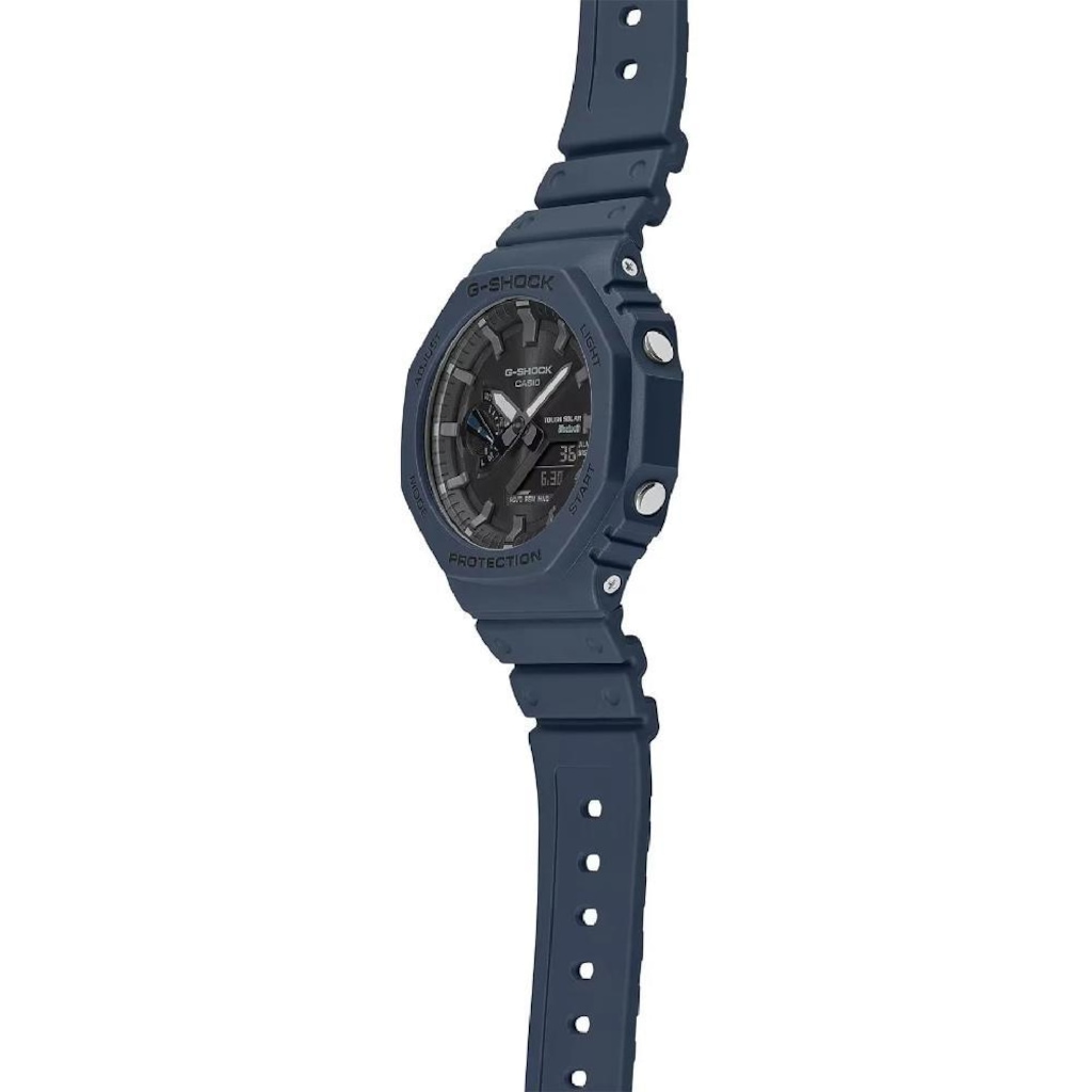Imagem 5 do produto Relógio Digital Casio G-Shock Ga-B2100-2Adr Carbon Core Guard - Adulto