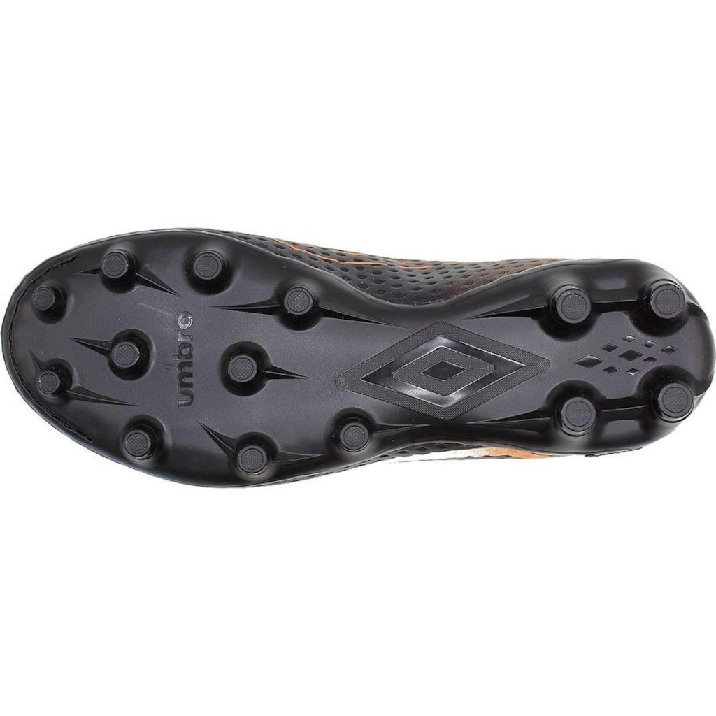 Imagem 5 do produto Chuteira Campo Umbro Warskin - Adulto