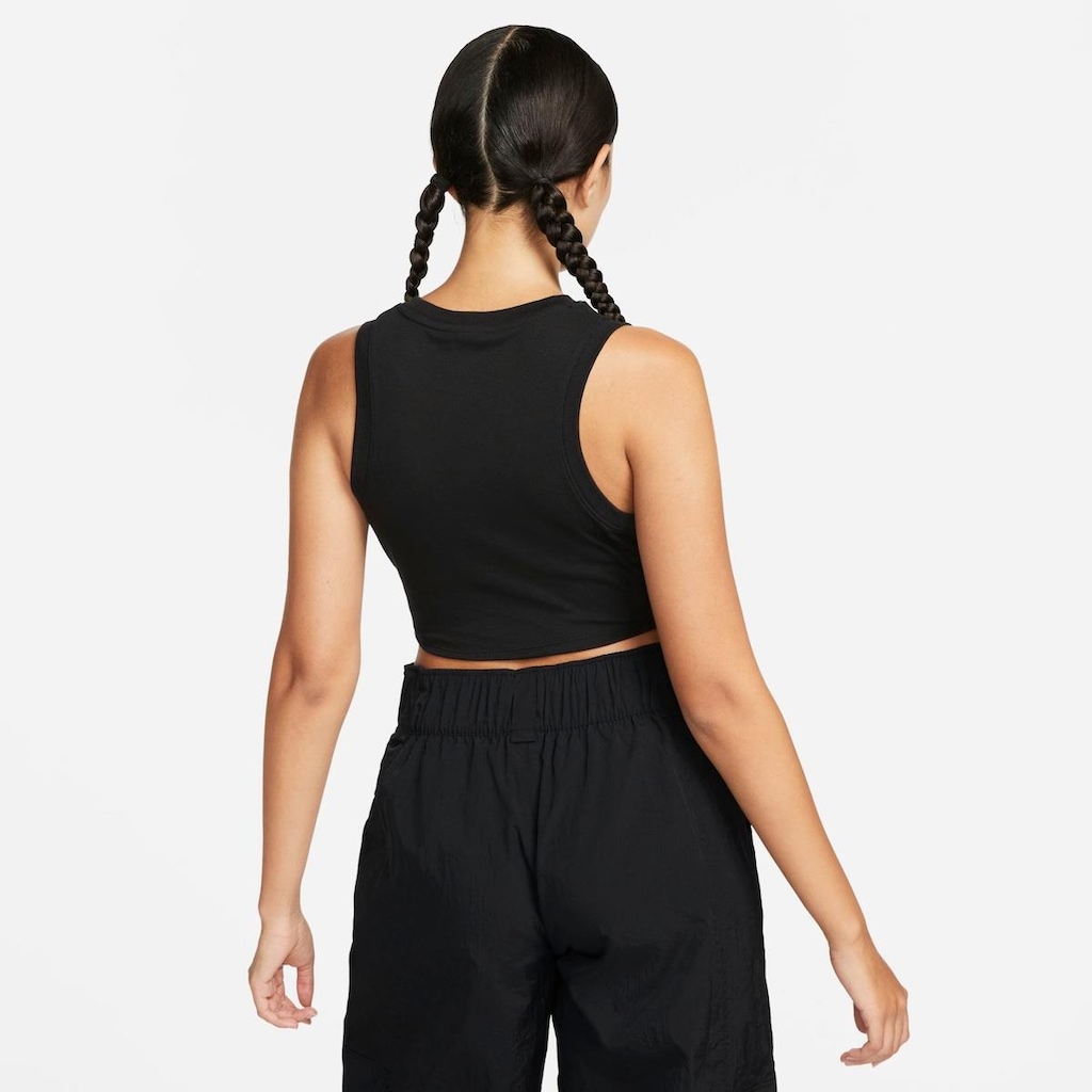 Imagem 2 do produto Camiseta Regata Nike Sportswear Essentials - Feminina