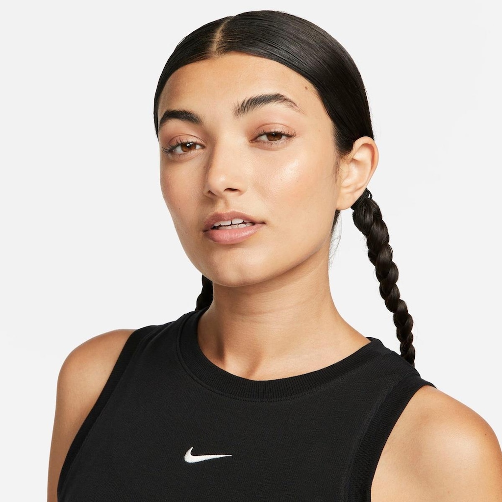 Imagem 3 do produto Camiseta Regata Nike Sportswear Essentials - Feminina
