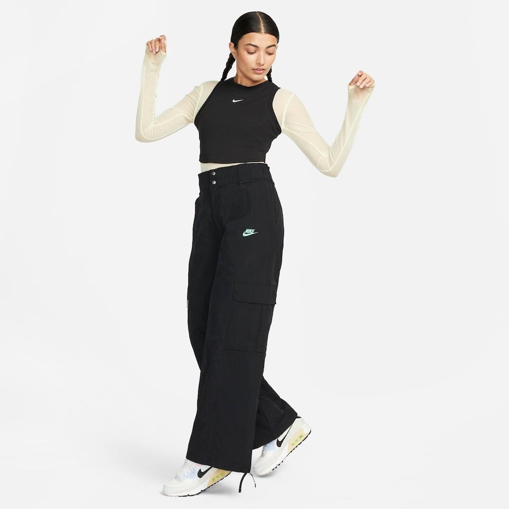 Imagem 5 do produto Camiseta Regata Nike Sportswear Essentials - Feminina