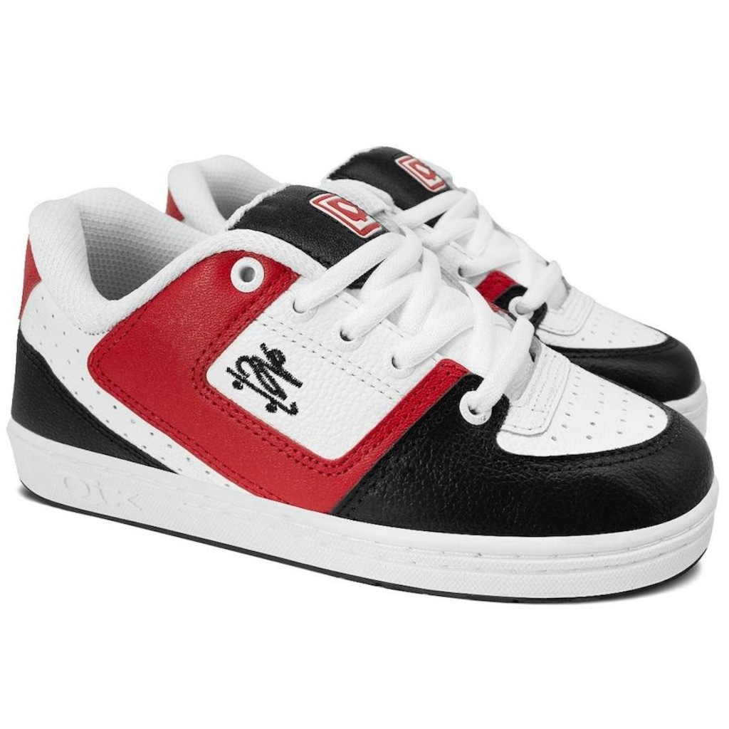 Imagem 3 do produto Tênis Qix Chorão - Masculino