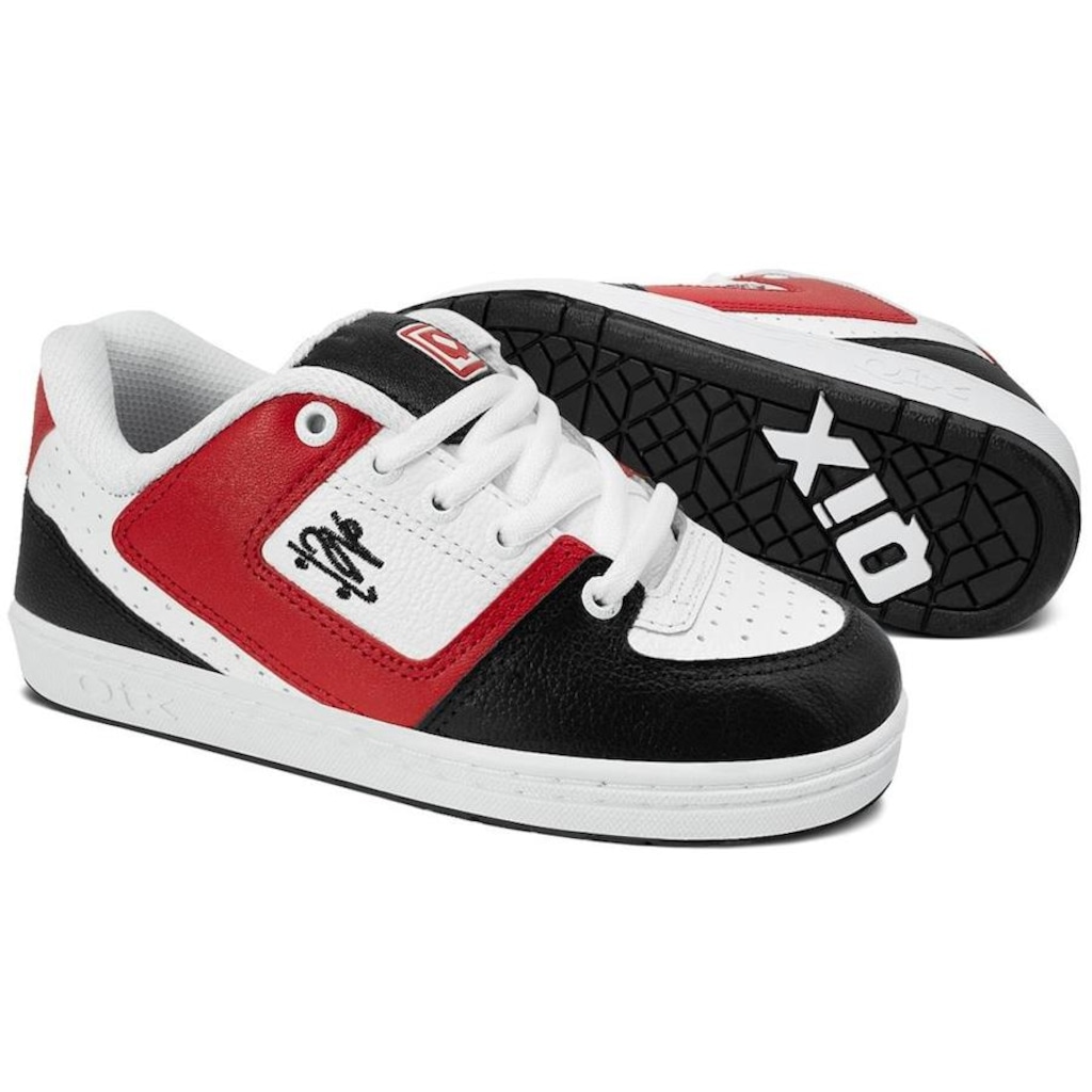 Imagem 5 do produto Tênis Qix Chorão - Masculino