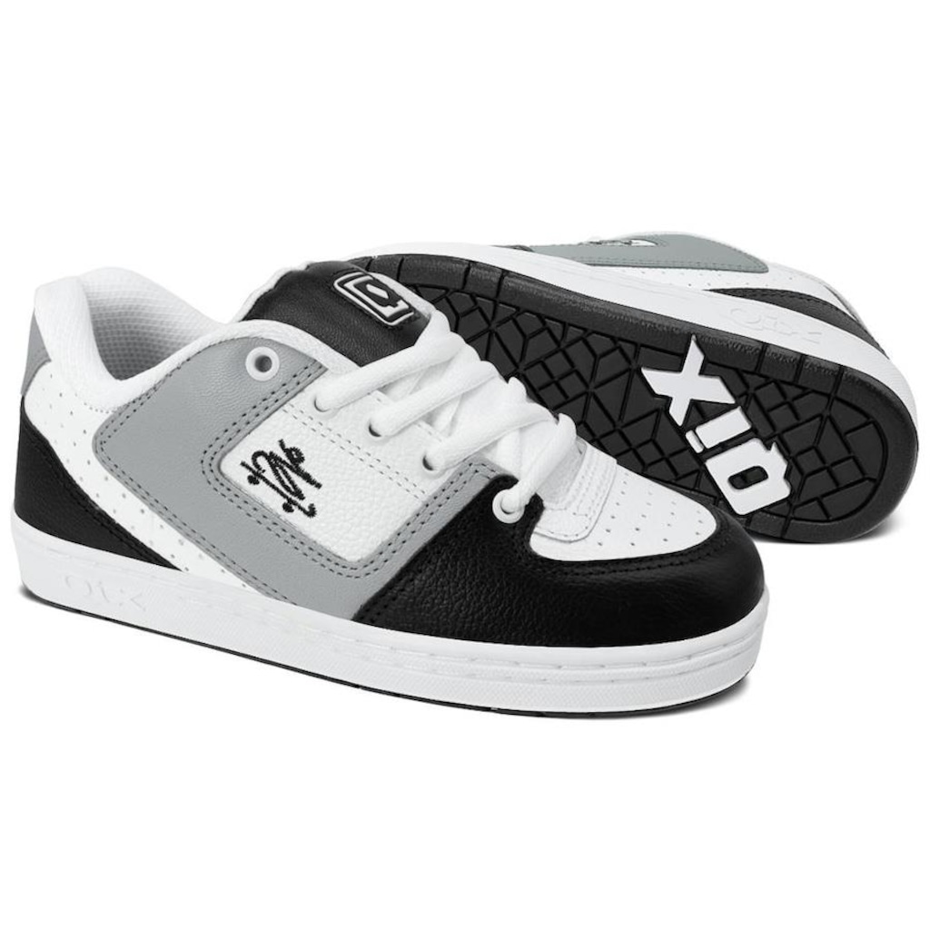 Imagem 3 do produto Tênis Qix Chorão - Masculino