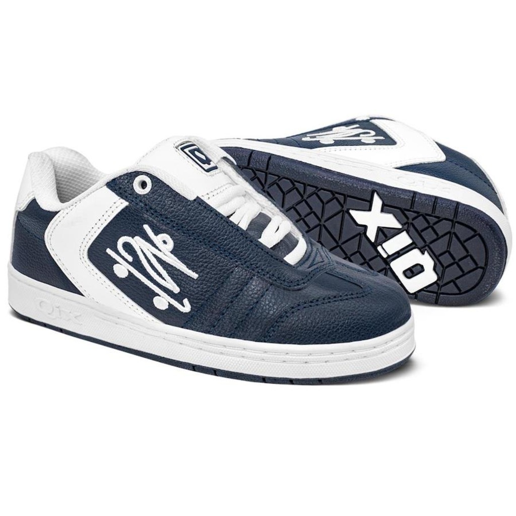 Imagem 3 do produto Tênis Qix Chorão - Masculino