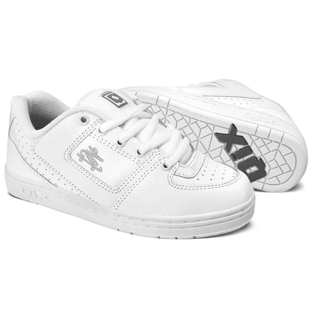 Imagem 3 do produto Tênis Qix Chorão 01 - Masculino