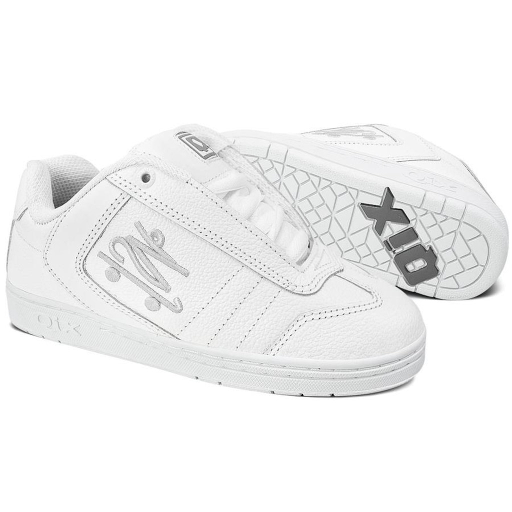 Imagem 3 do produto Tênis Qix Chorão - Masculino