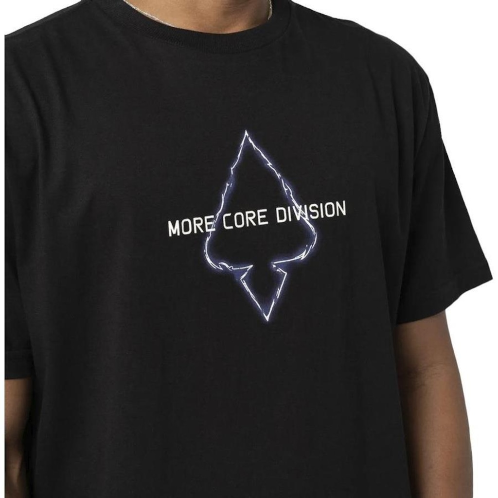 Imagem 2 do produto Camiseta Mcd Espada Raio - Masculina