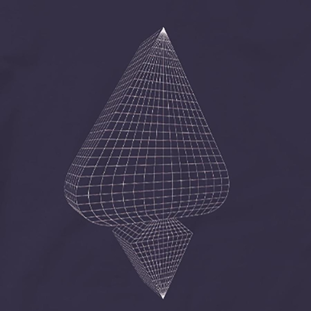 Imagem 2 do produto Camiseta Mcd Regular Espada 3D - Masculina