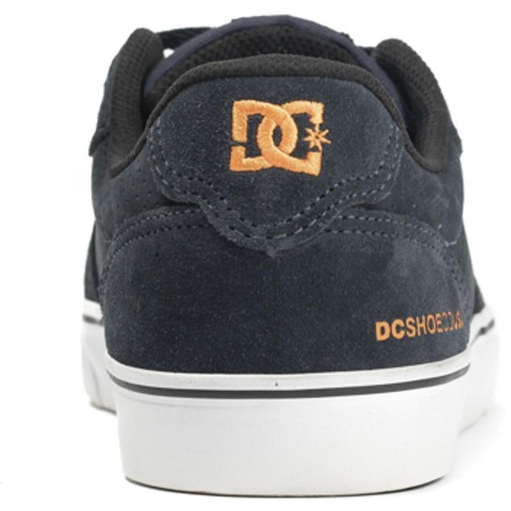 Imagem 2 do produto Tênis Dc Shoes Anvil La Se Sm24 - Masculino