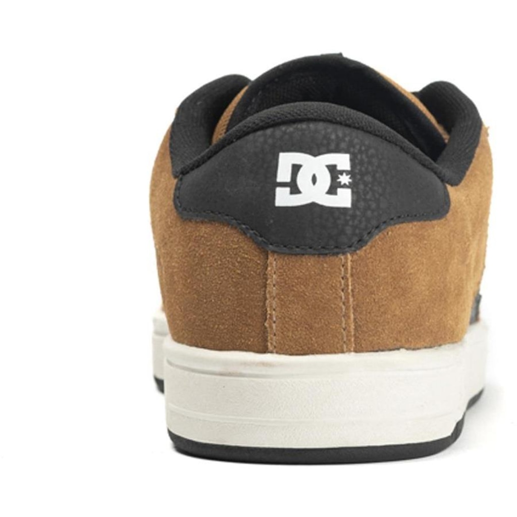 Imagem 4 do produto Tênis Dc Shoes Striker Cup S24 - Masculino