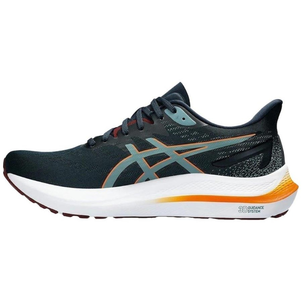 Imagem 2 do produto Tênis Asics Gt-2000 12 - Masculino