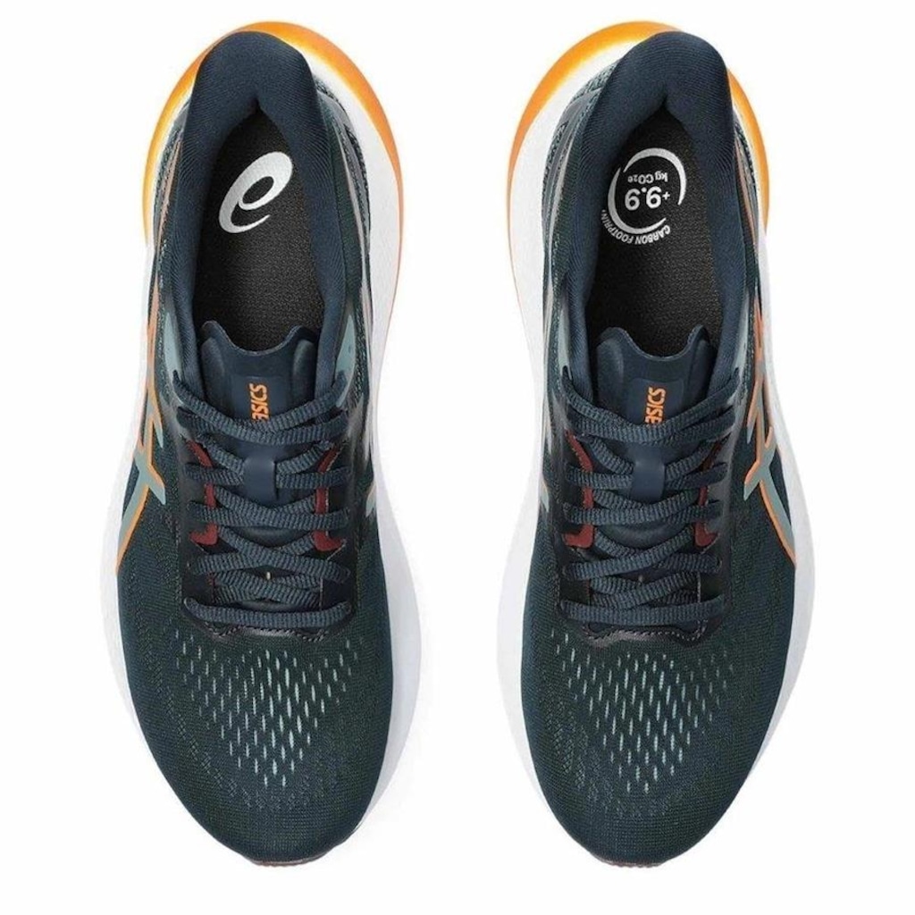 Imagem 3 do produto Tênis Asics Gt-2000 12 - Masculino