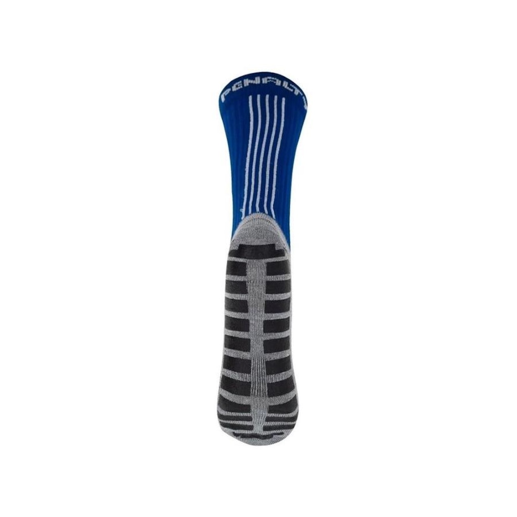 Imagem 2 do produto Meia Penalty Perf Grip 791 Antiderrapante 33-38 - Adulto