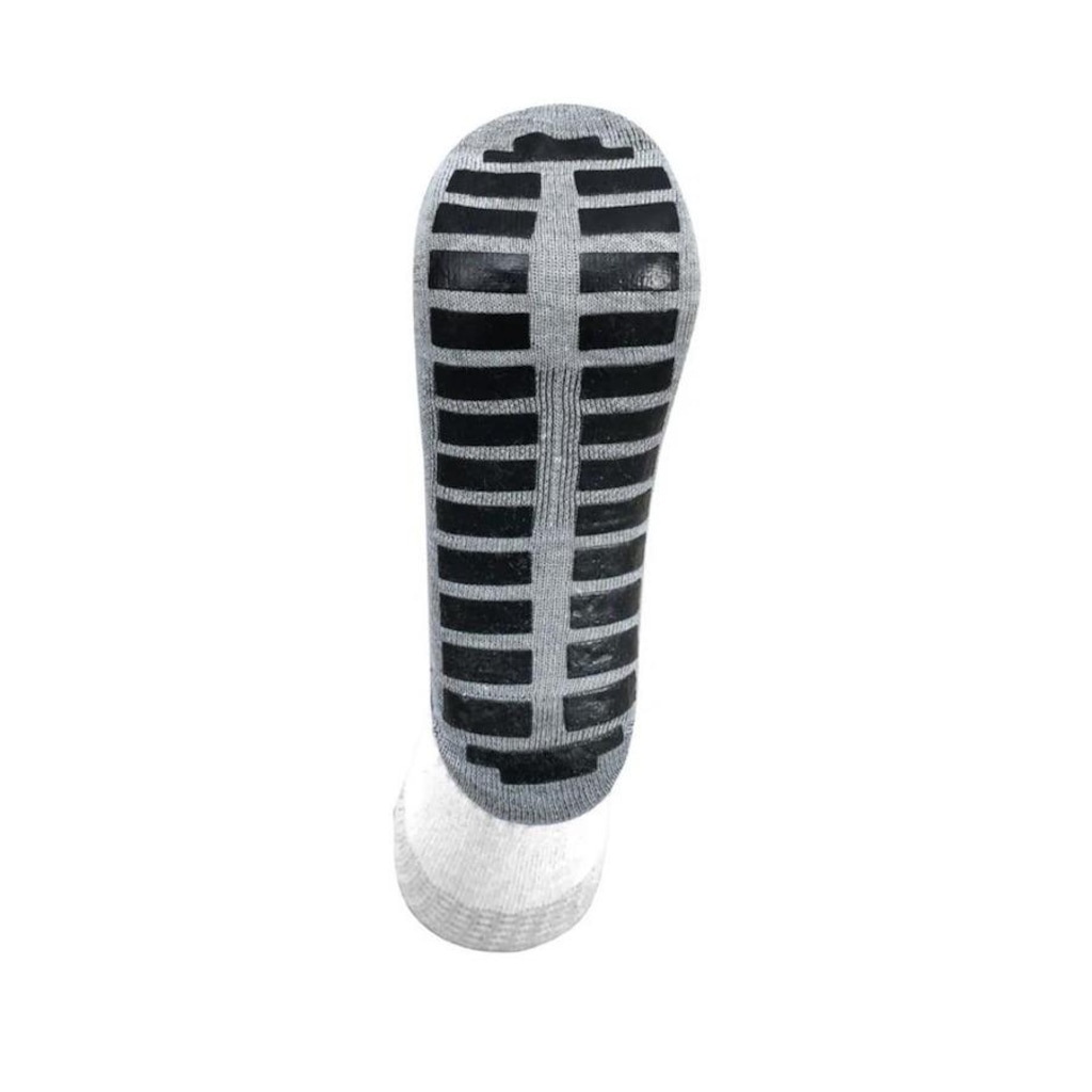 Imagem 2 do produto Meião Penalty Fut Grip Max 657 Antiderrapante - Infantil