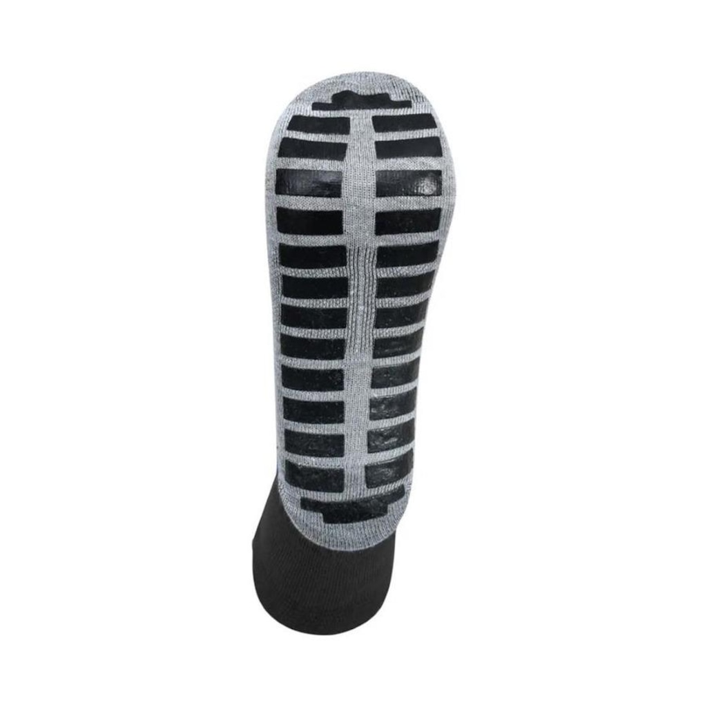 Imagem 2 do produto Meião Penalty Fut Grip Max 657 Antiderrapante - Infantil