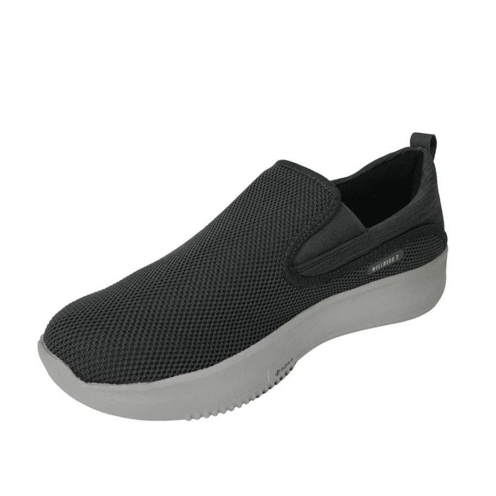 Imagem 2 do produto Tênis Olympikus Wellness 2 - Masculino