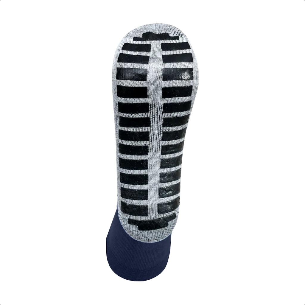 Imagem 2 do produto Meião Penalty Fut Grip Max 792 Antiderrapante - Adulto