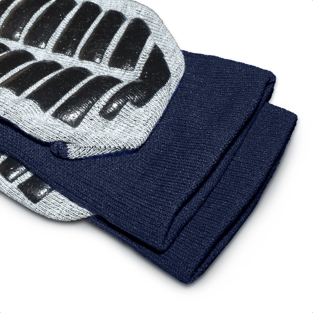 Imagem 3 do produto Meião Penalty Fut Grip Max 792 Antiderrapante - Adulto
