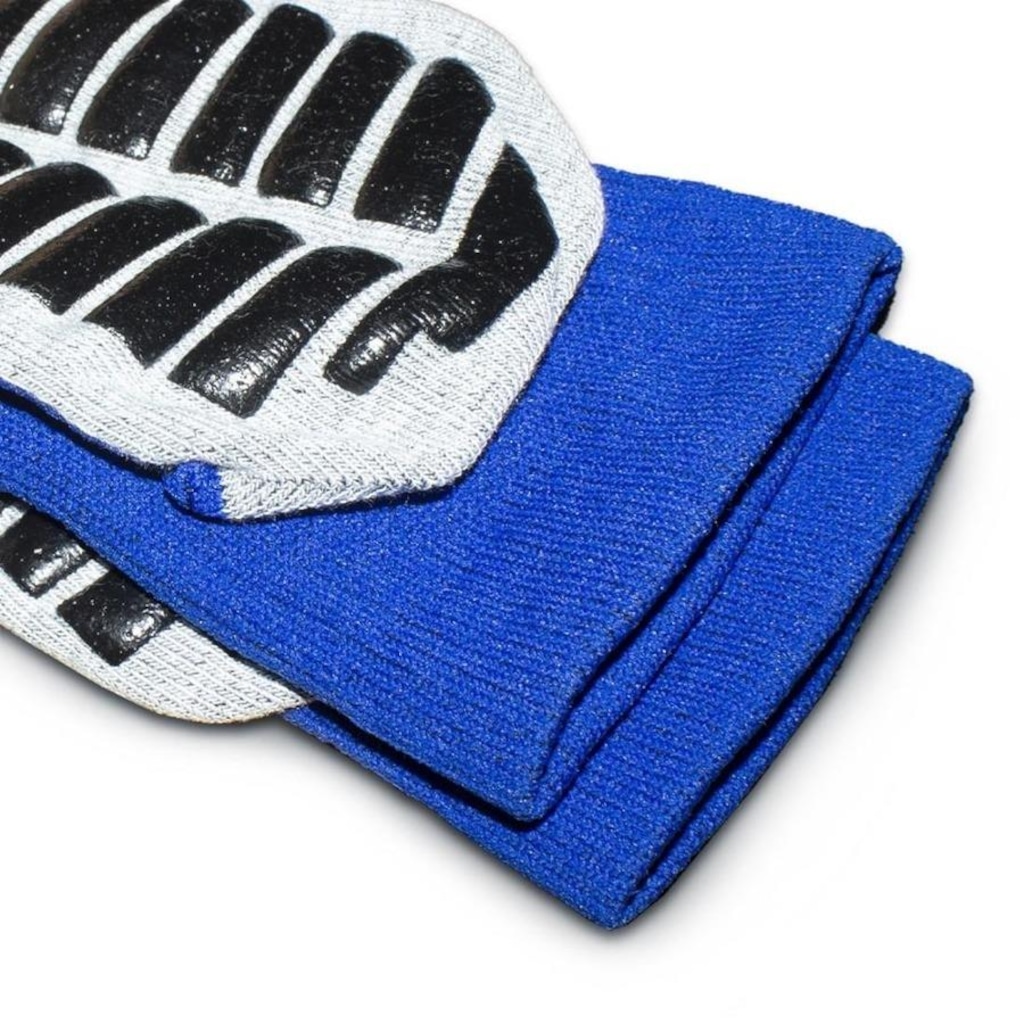 Imagem 3 do produto Meião Penalty Fut Grip Max 792 Antiderrapante - Adulto