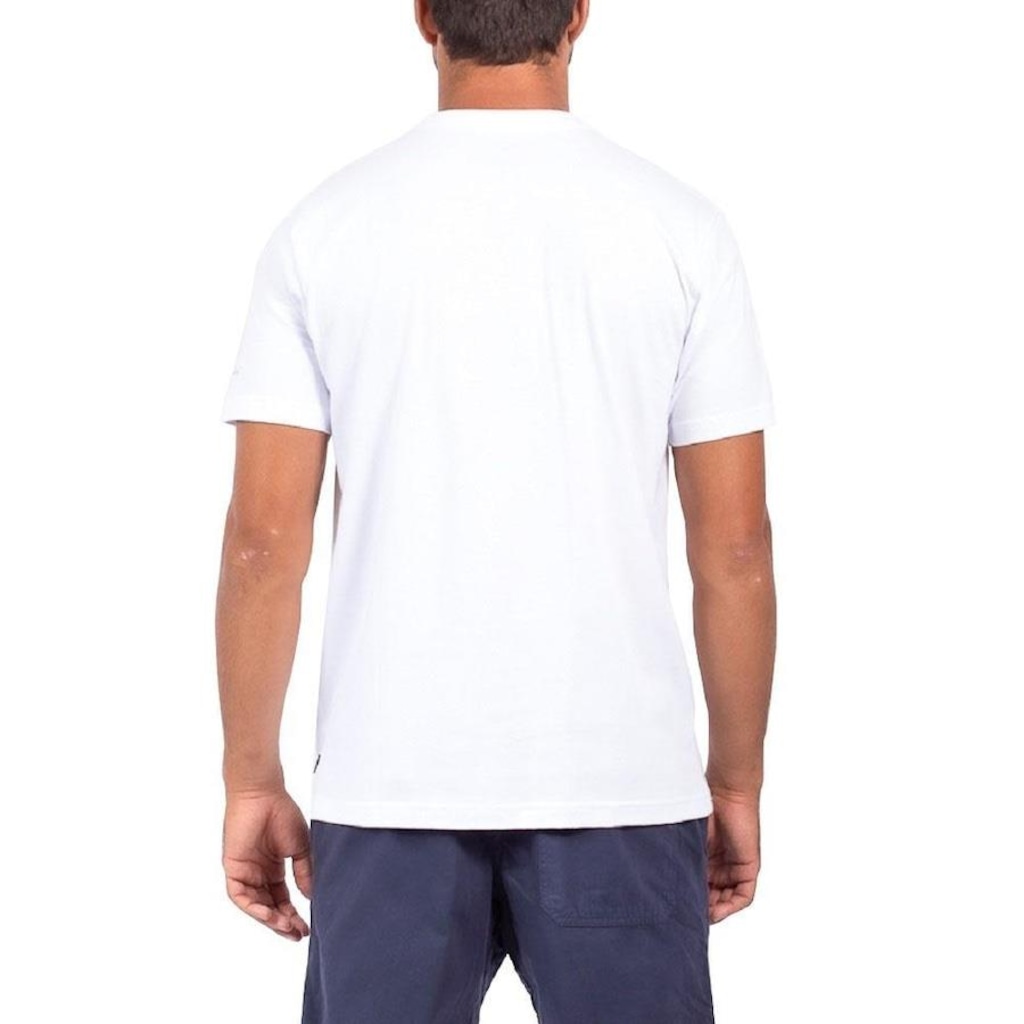 Imagem 3 do produto Camiseta Rip Curl New Icon 10m Tee - Masculina