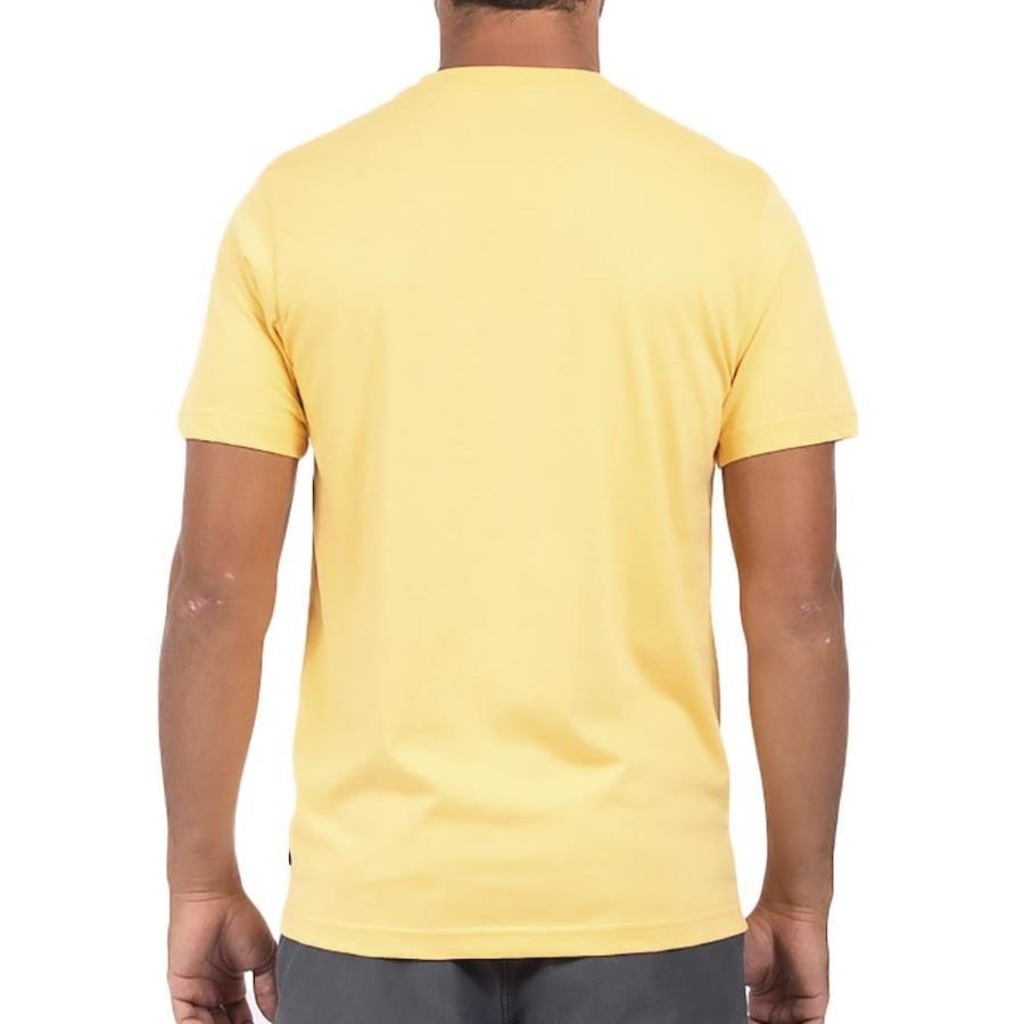 Imagem 2 do produto Camiseta Rip Curl Front Repeater Sm24 - Masculina