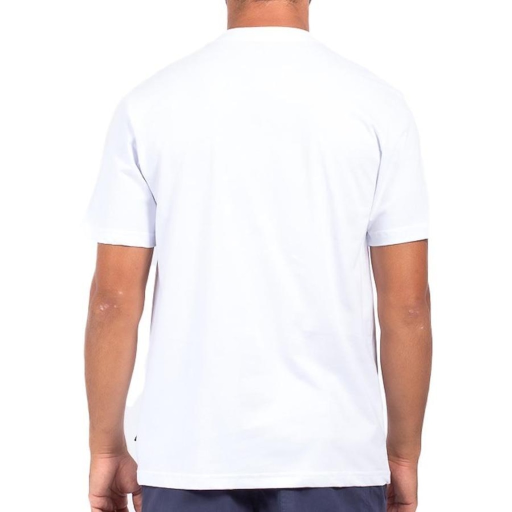 Imagem 2 do produto Camiseta Rip Curl Icon Palm Sm24 - Masculina