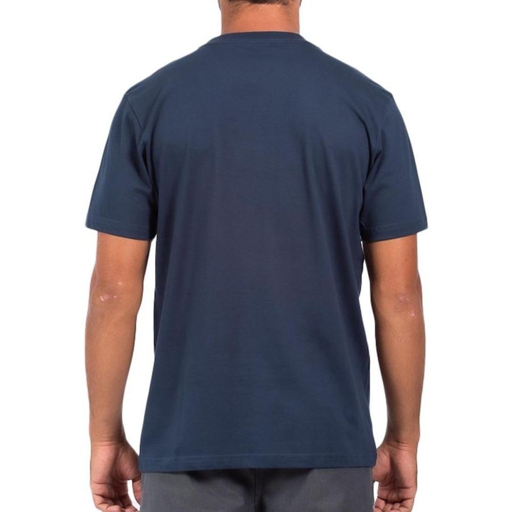 Imagem 2 do produto Camiseta Rip Curl Icon Palm Sm24 - Masculina