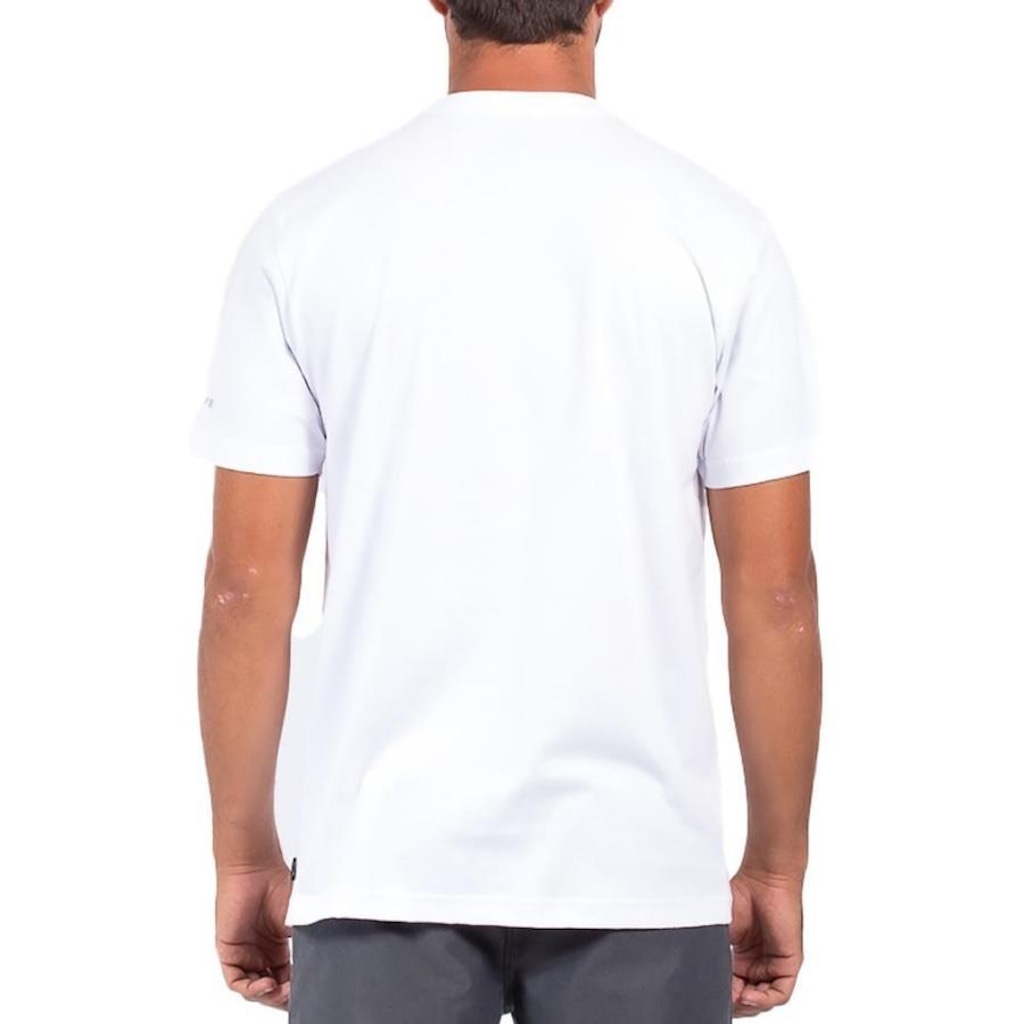 Imagem 2 do produto Camiseta Rip Curl Medina Pocket Sm24 - Masculina