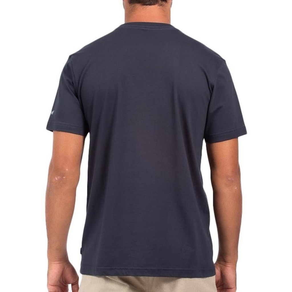 Imagem 2 do produto Camiseta Rip Curl New Icon 10M Sm24 - Masculina