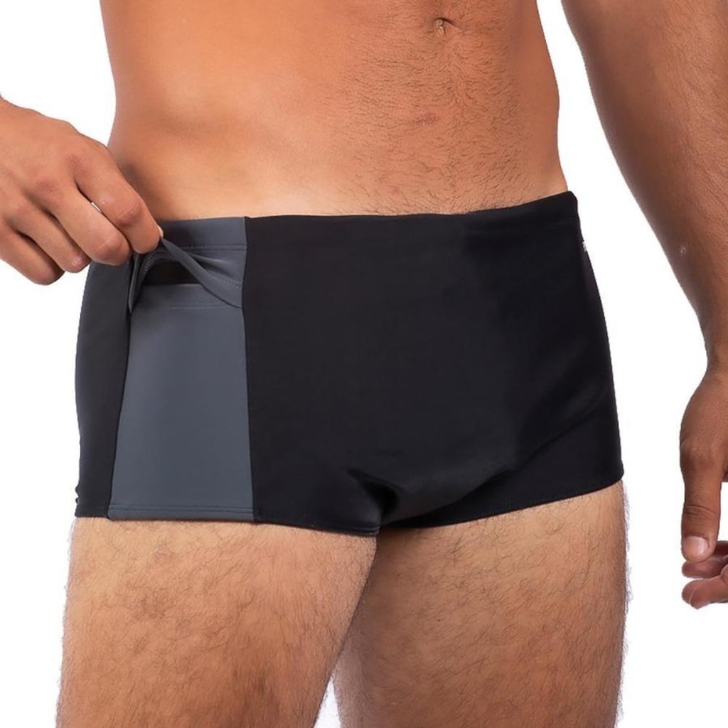 Imagem 4 do produto Sunga Rip Curl Side Panel - Adulto