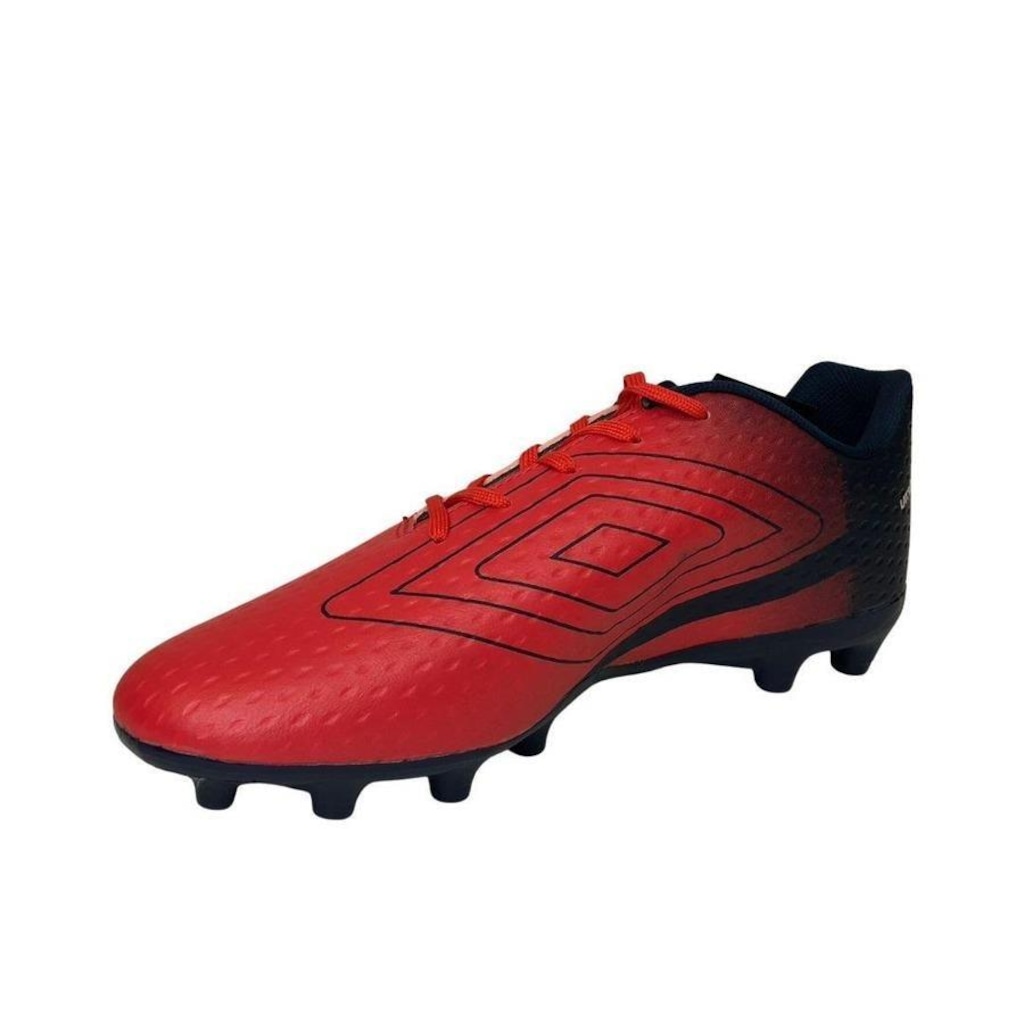 Imagem 2 do produto Chuteira Futsal Umbro Warskin - Adulto