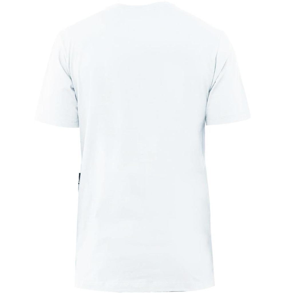 Imagem 2 do produto Camiseta Quiksilver Comp Logo 2.0 - Masculina