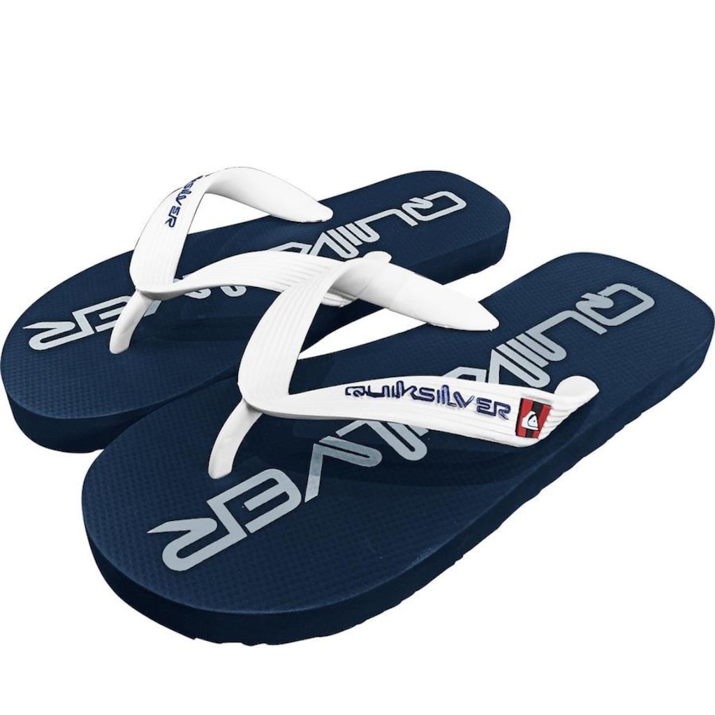 Imagem 2 do produto Chinelo Quiksilver Molokai New Omini - Masculino