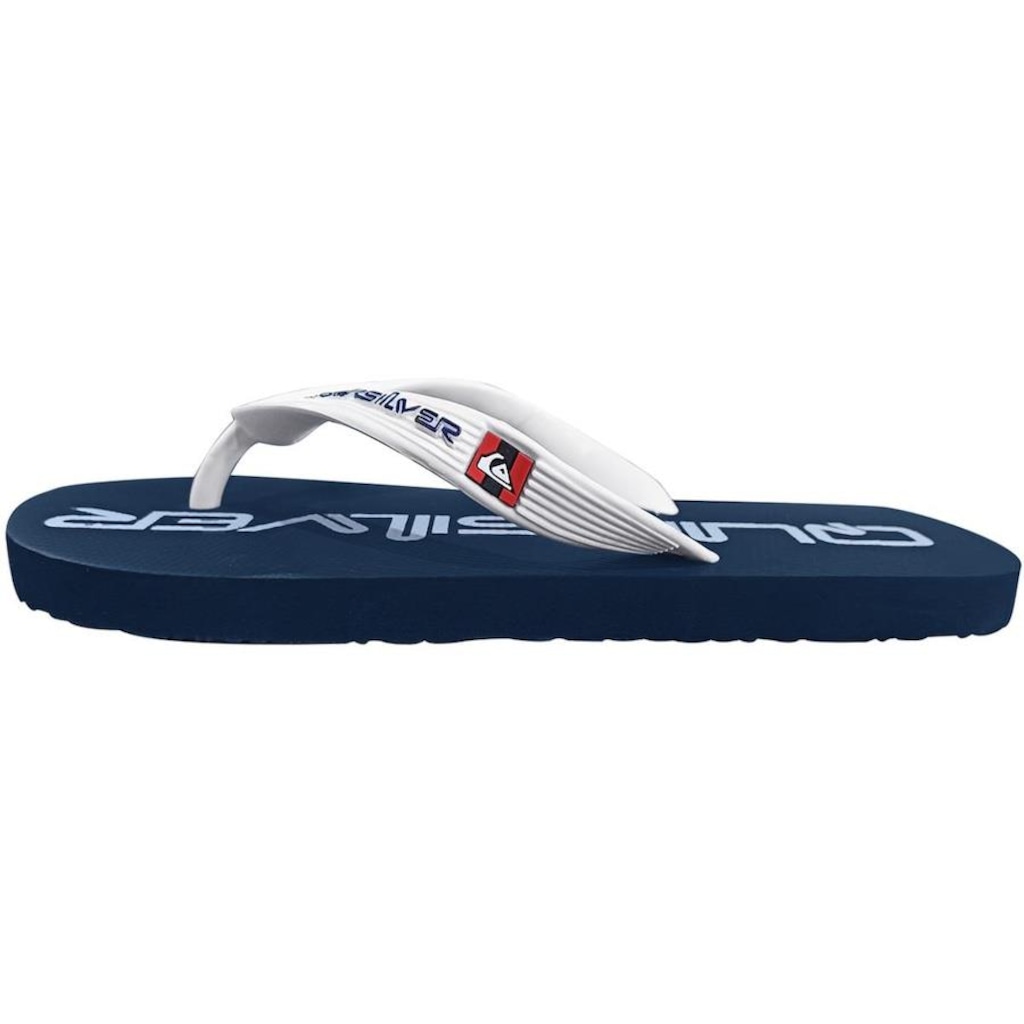 Imagem 4 do produto Chinelo Quiksilver Molokai New Omini - Masculino