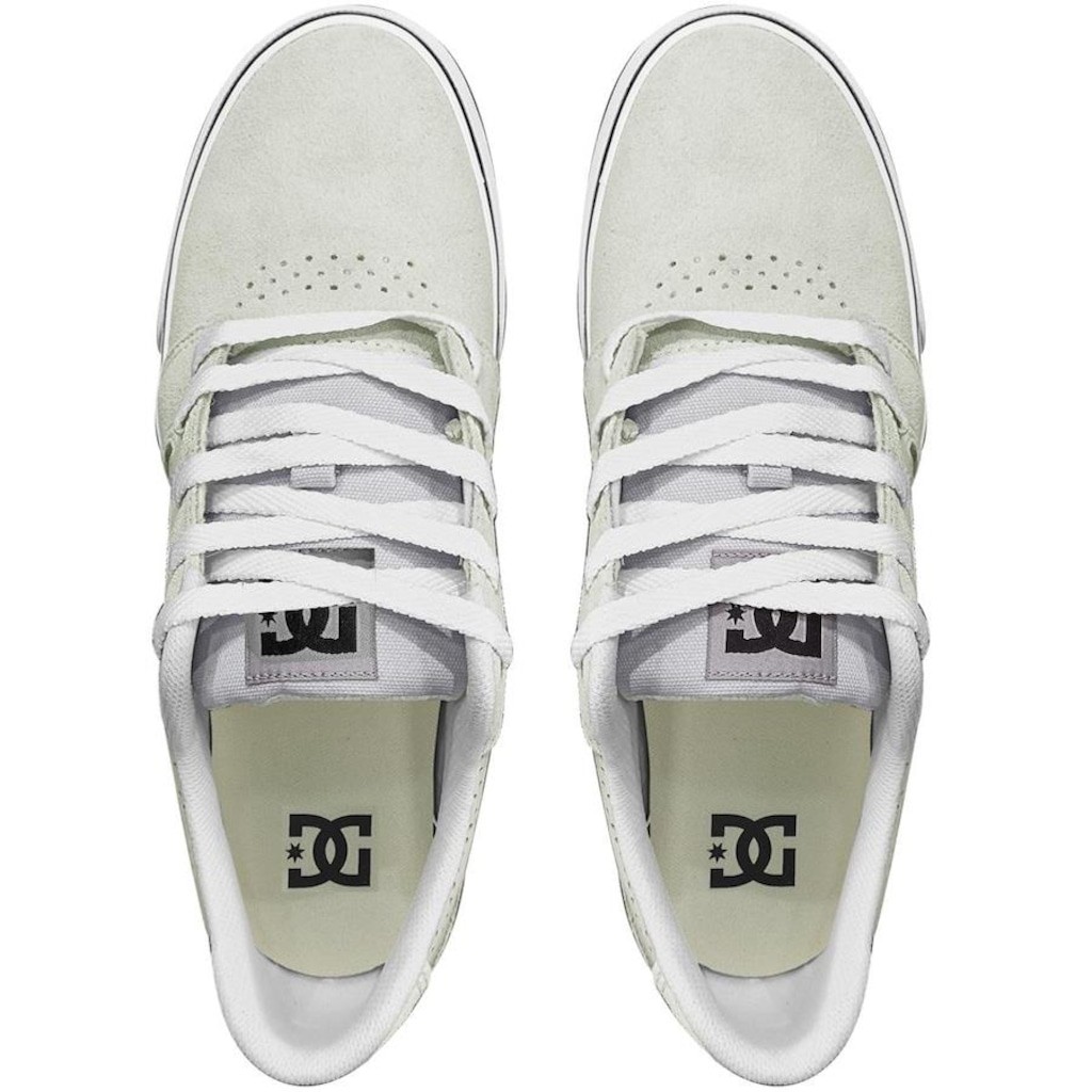 Imagem 2 do produto Tênis Dc Shoes Anvil La Se - Masculino