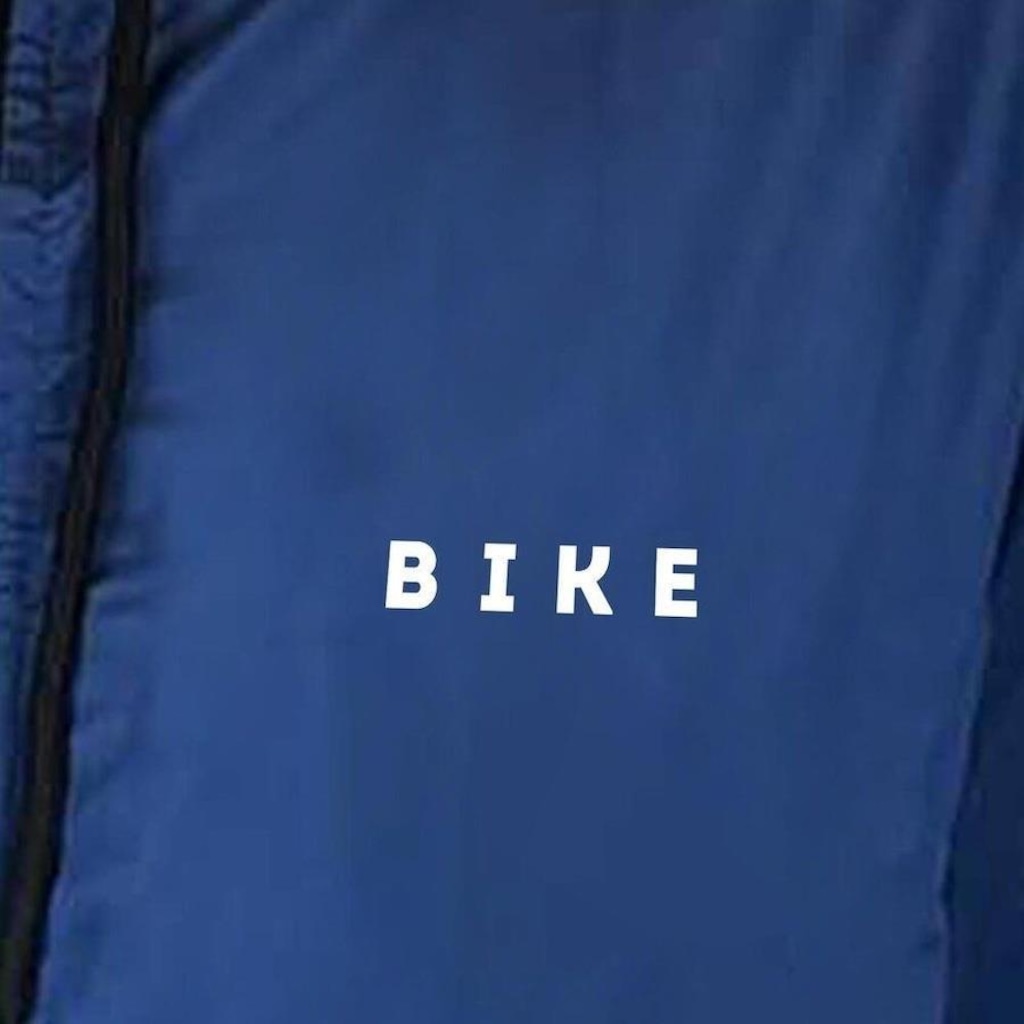 Imagem 2 do produto Jaqueta Corta Vento com Capuz WSS Bike Ii - Feminina