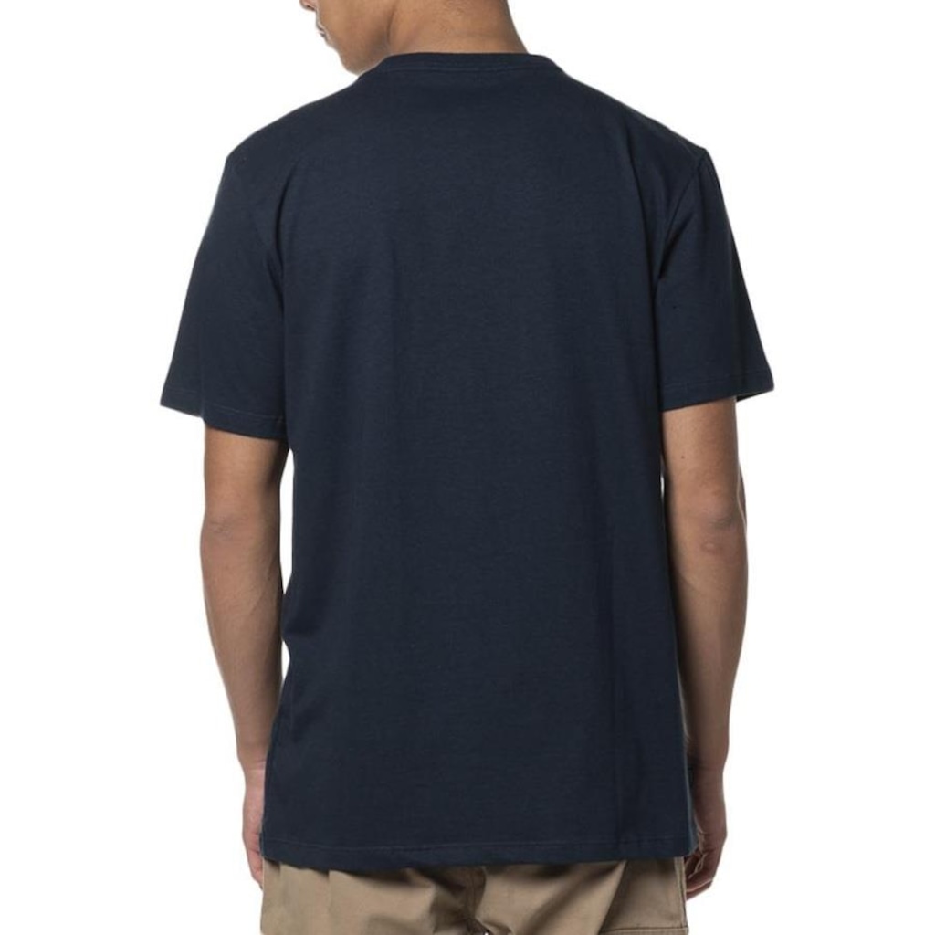 Imagem 2 do produto Camiseta Element Vertical Color - Masculina