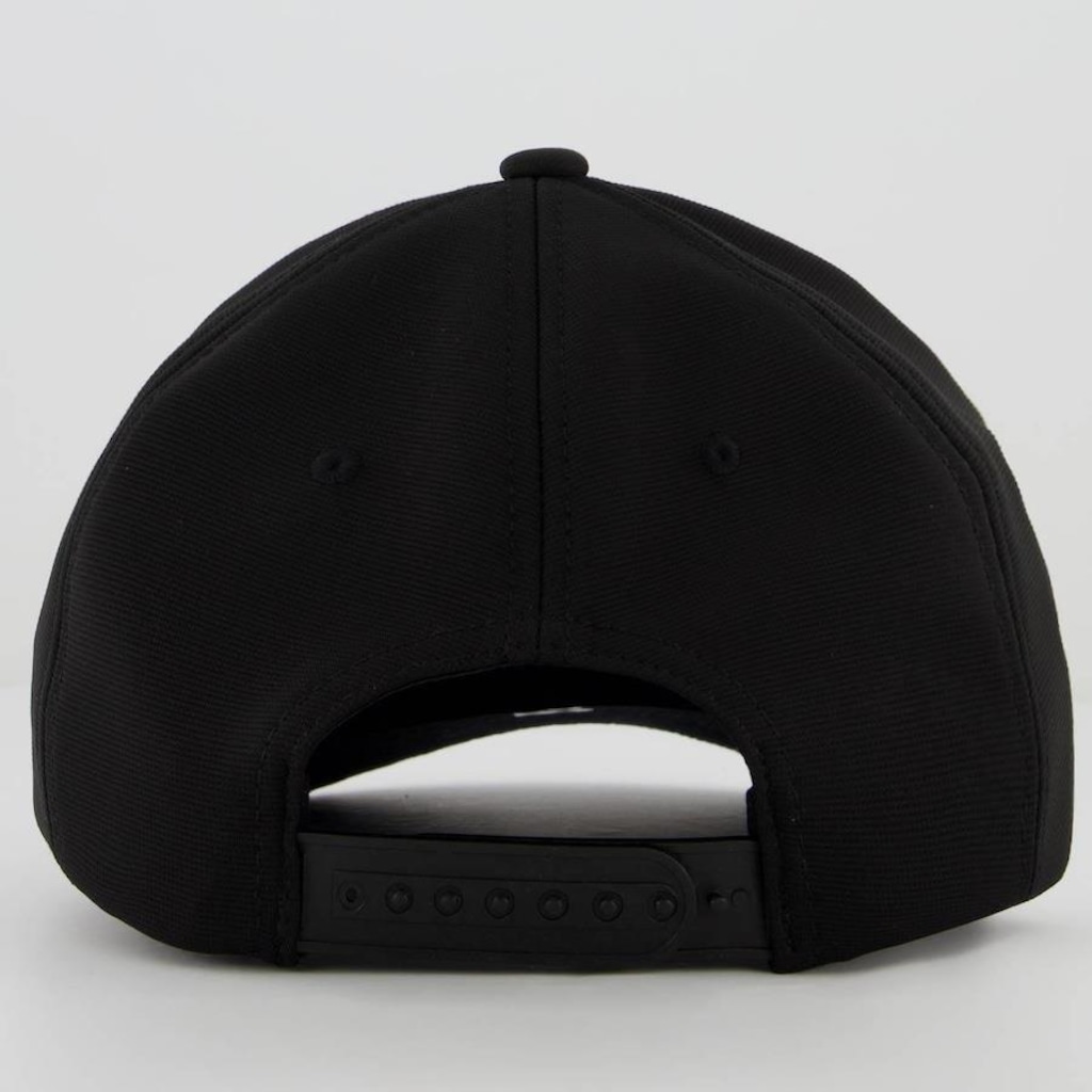 Imagem 3 do produto Boné Aba Curva Supercap Corinthians Escudo - Snapback - Adulto