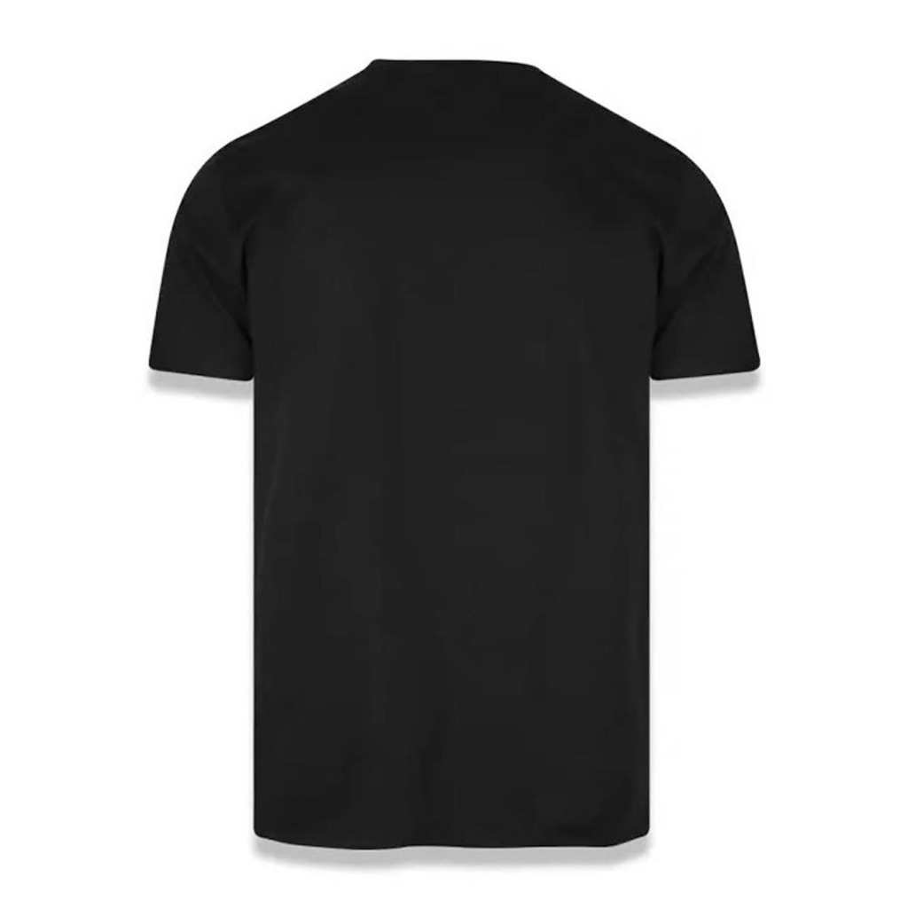 Imagem 2 do produto Camiseta New Era Flag Branded Básica - Masculina