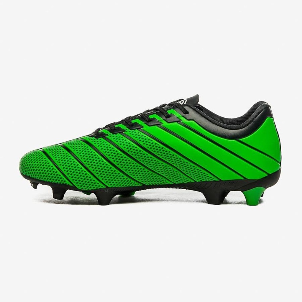 Imagem 2 do produto Chuteira de Campo Umbro Velocita Elixir Club - Adulto