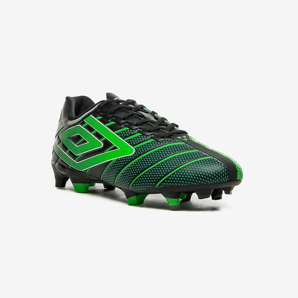 Imagem 3 do produto Chuteira de Campo Umbro Velocita Elixir Club - Adulto