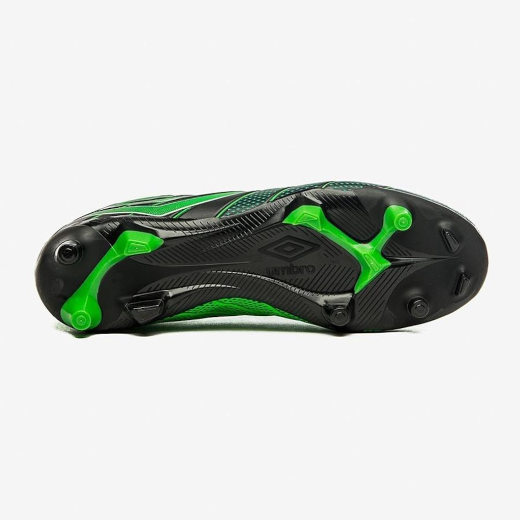 Imagem 5 do produto Chuteira de Campo Umbro Velocita Elixir Club - Adulto