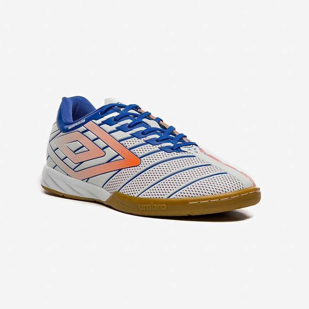 Imagem 3 do produto Chuteira Futsal Umbro Velocita Elixir Club - Adulto