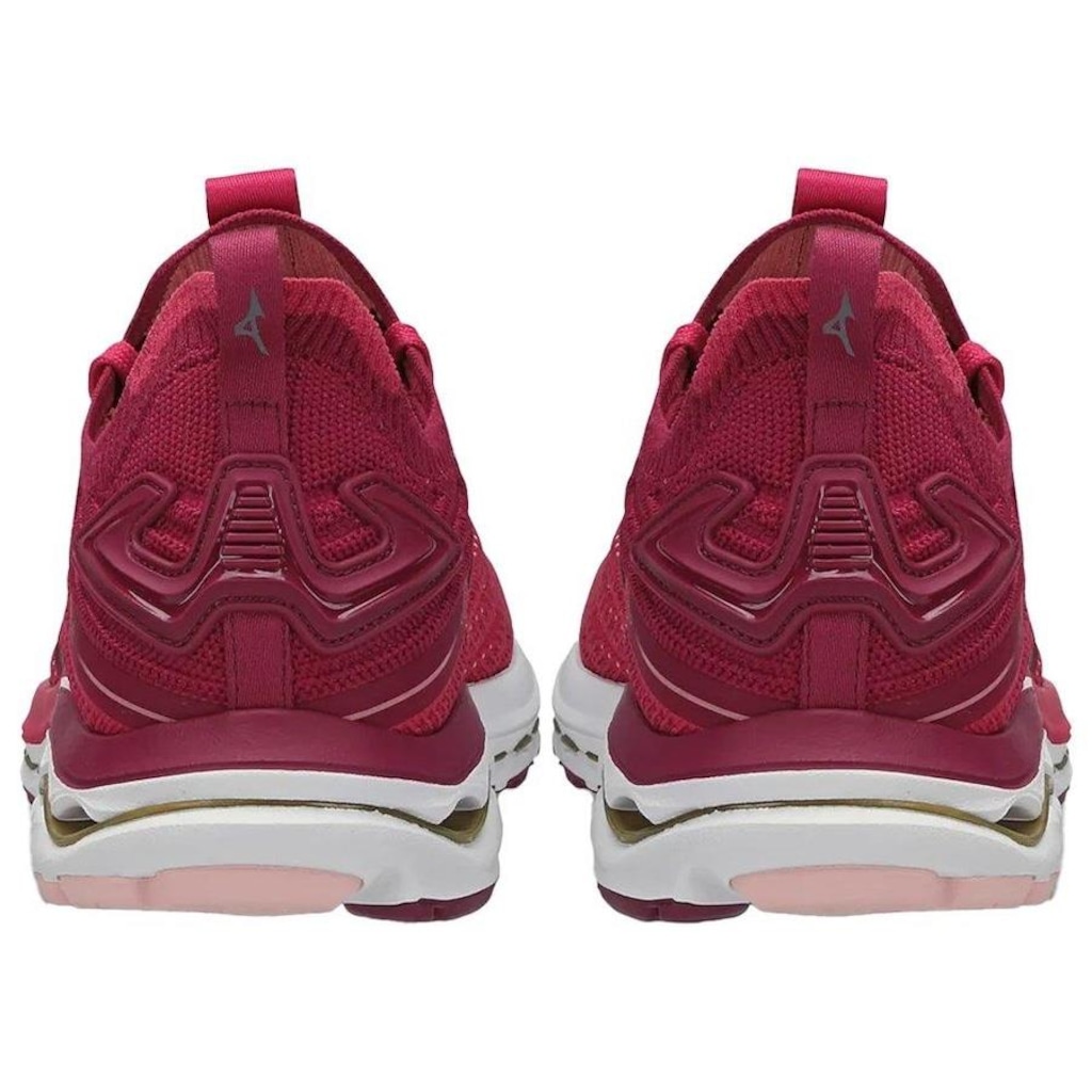 Imagem 3 do produto Tênis Mizuno Wave Legend 2 - Feminino